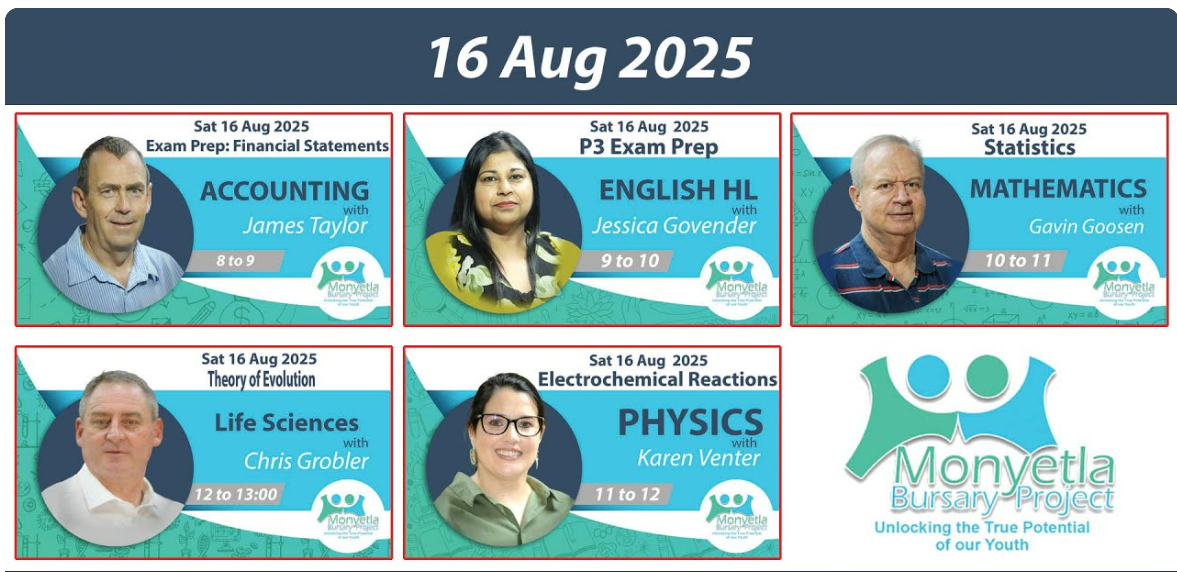 2024-07-13 Live Stream Program